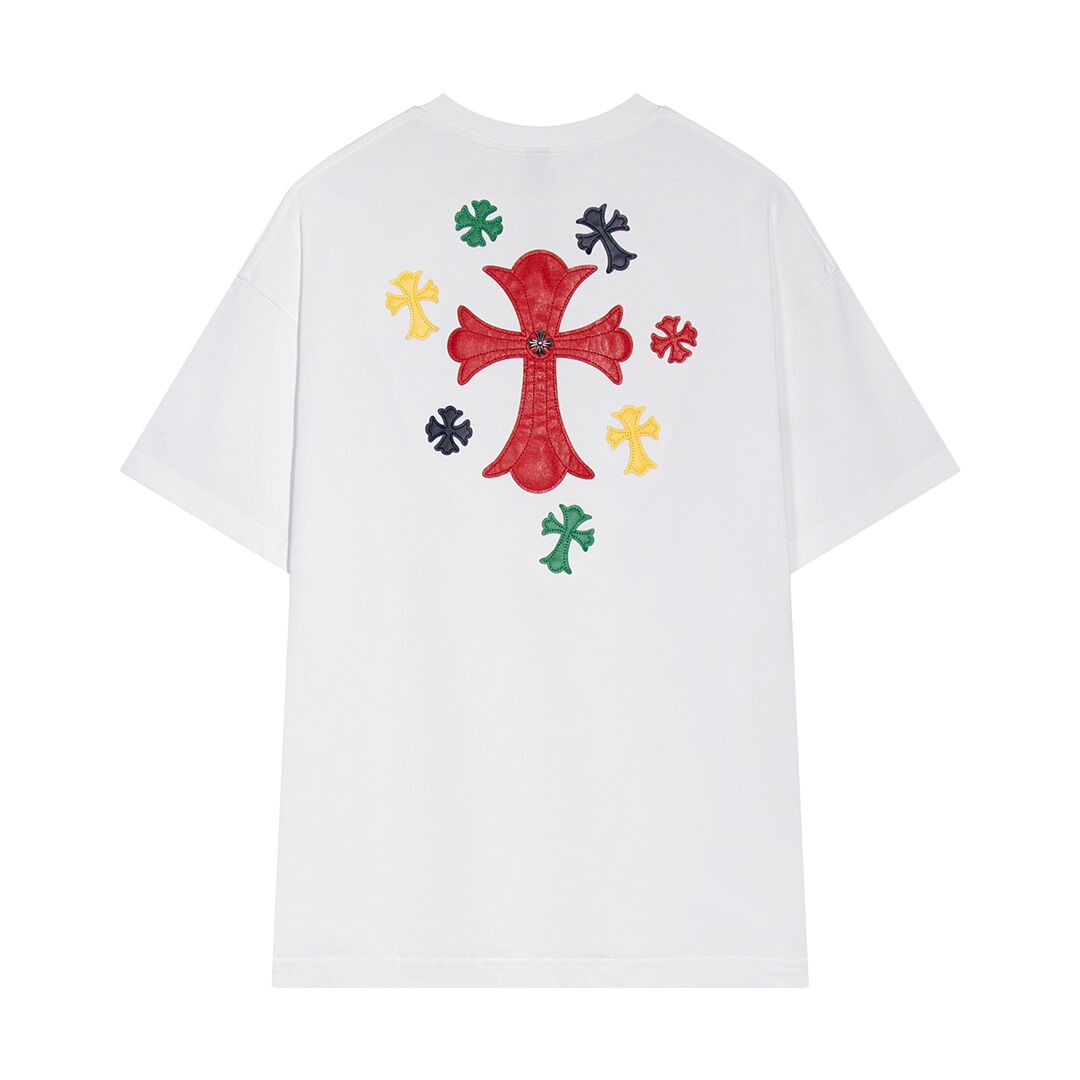 Chrome Hearts T-Shirts